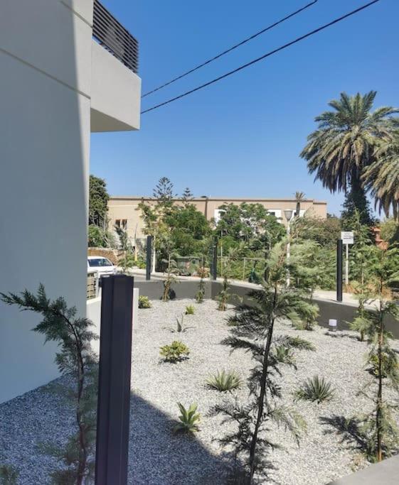 Uni Cozy City Apartment Rhodes City Exterior photo